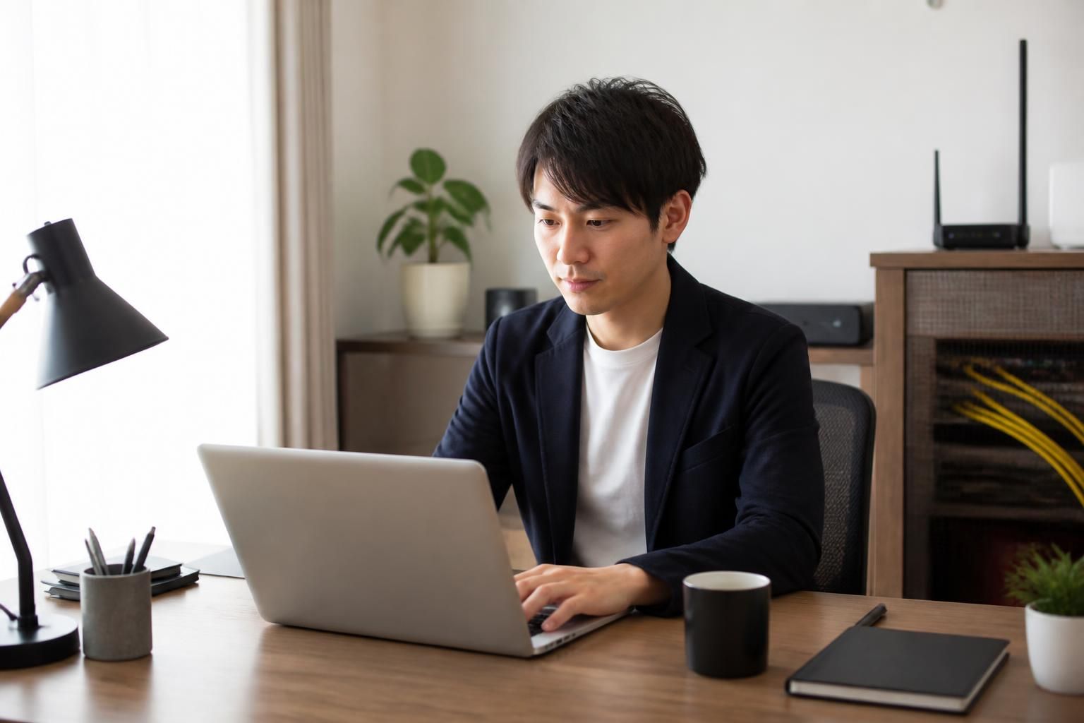 光回線選びで見落としがちな本質的な違い